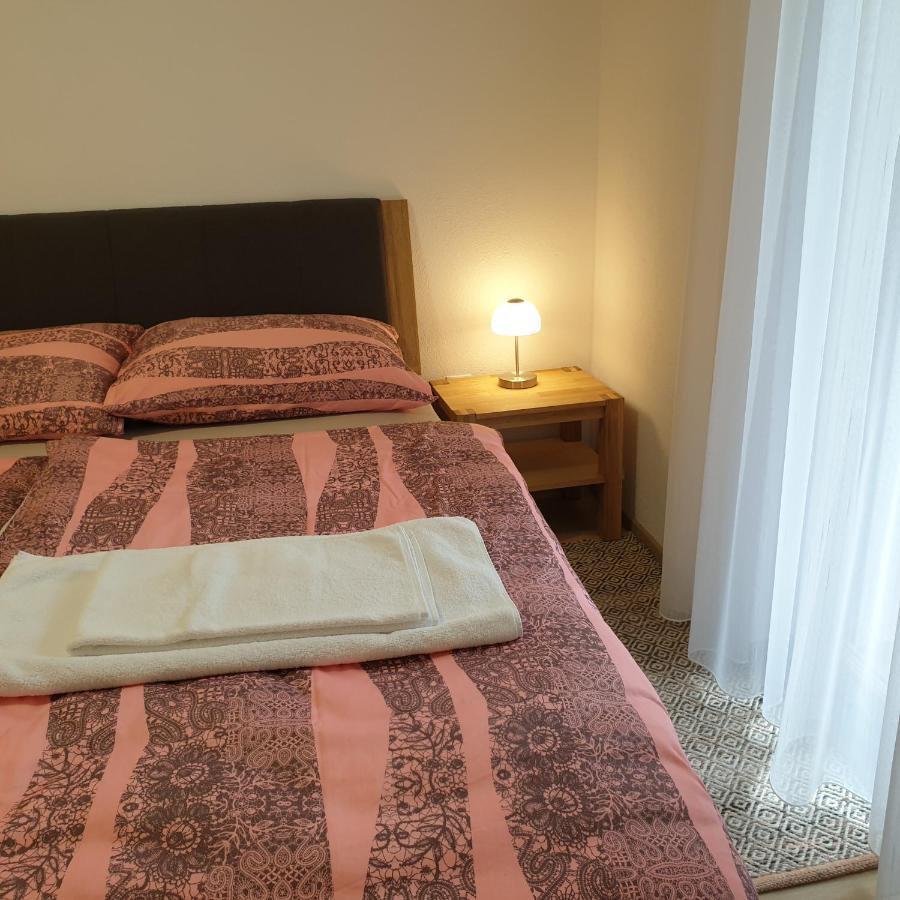 Apartmaji Pri Medvedu Studio Rudnica Bohinj Exterior foto